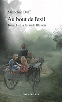 Au bout de l'exil, t. 01 [ancienne édition]